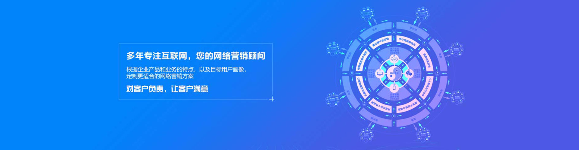 云溪百度平台推广